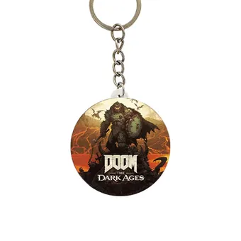 جاکلیدی دووم Doom Dark Age