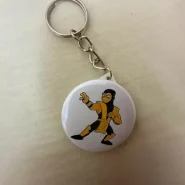 جاکلیدی اسکورپین