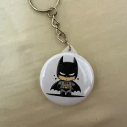 جاکلیدی بتمن