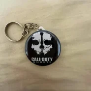 جاکلیدی کال آف دیوتی