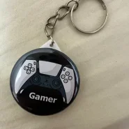 جاکلیدی گیمر - دسته بازی