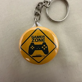 جاکلیدی گیمر زون