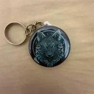 جاکلیدی گرگ