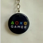 جاکلیدی گیمر