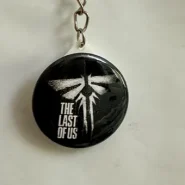 جاکلیدی لست آف آس Last of us