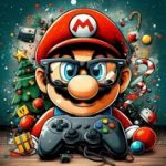 تیشرت گیمینگ