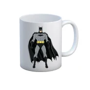 ماگ بتمن - مدل 2