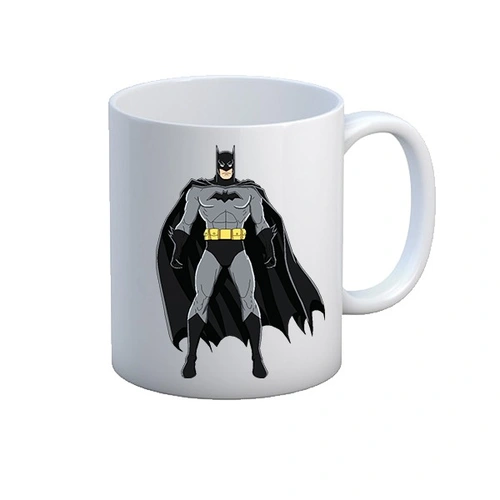 ماگ بتمن - مدل 2