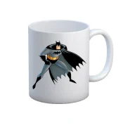 ماگ بتمن - مدل 4