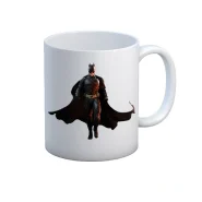 ماگ بتمن - مدل 5