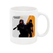 ماگ کانتر استرایک