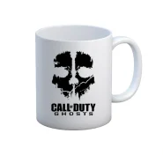 ماگ کال آف دیوتی - مدل 2