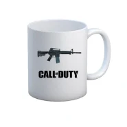 ماگ کال آف دیوتی - مدل 3