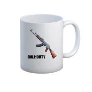 ماگ کال آف دیوتی - مدل 4