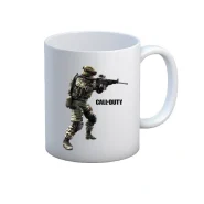 ماگ کال آف دیوتی - مدل 5