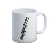 ماگ کال آف دیوتی - مدل 6