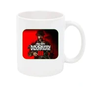 ماگ کال آف دیوتی - مدل 7