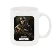 ماگ کال آف دیوتی - مدل 8