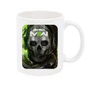 ماگ کال آف دیوتی - مدل 9