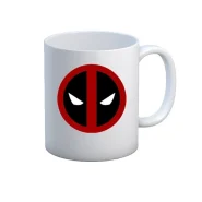 ماگ ددپول (Deadpool) - مدل 1
