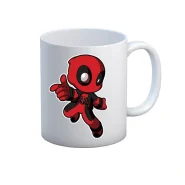 ماگ ددپول (Deadpool) - مدل 2