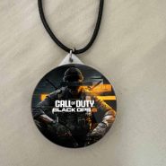 گردنبند کال آف دیوتی بلک اپس 6 (Black OPS 6)