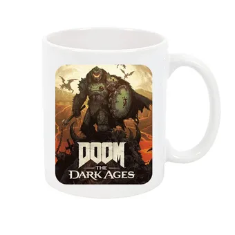 ماگ دووم Doom Dark Age