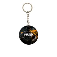 جاکلیدی کال آف دیوتی بلک اپس 6 (Black OPS 6)