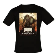 تیشرت دووم دارک ایج Doom Dark Age