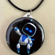 گردنبند استروبات