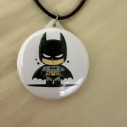 گردنبند بتمن