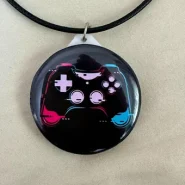 گردنبند بازی