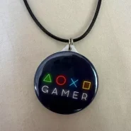 گردنبند گیمر