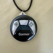 گردنبند گیمر دسته بازی
