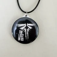 گردنبند لست آف آس