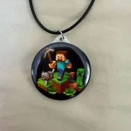 گردنبند ماینکرفت