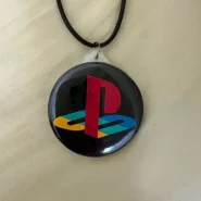 گردنبند پلی استیشن