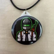 گردنبند سونیک