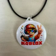 گردنبند روبلاکس
