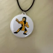 گردنبند اسکورپیون