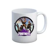 ماگ فورتنایت - مدل 5