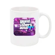 ماگ جی تی ای 6 - مدل 1