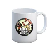 ماگ جی تی ای - مدل 4