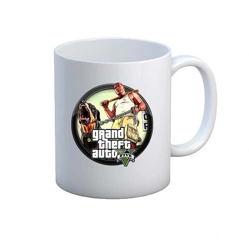 ماگ جی تی ای - مدل 4