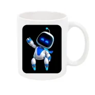 ماگ استرو بات (Astro bot)