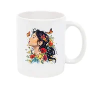 ماگ فانتزی طرح 02