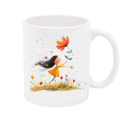 ماگ فانتزی طرح 15