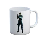 ماگ رزیدنت اویل - مدل 1