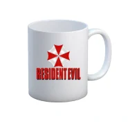 ماگ رزیدنت اویل - مدل 2