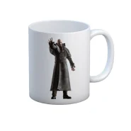 ماگ رزیدنت اویل - مدل 5